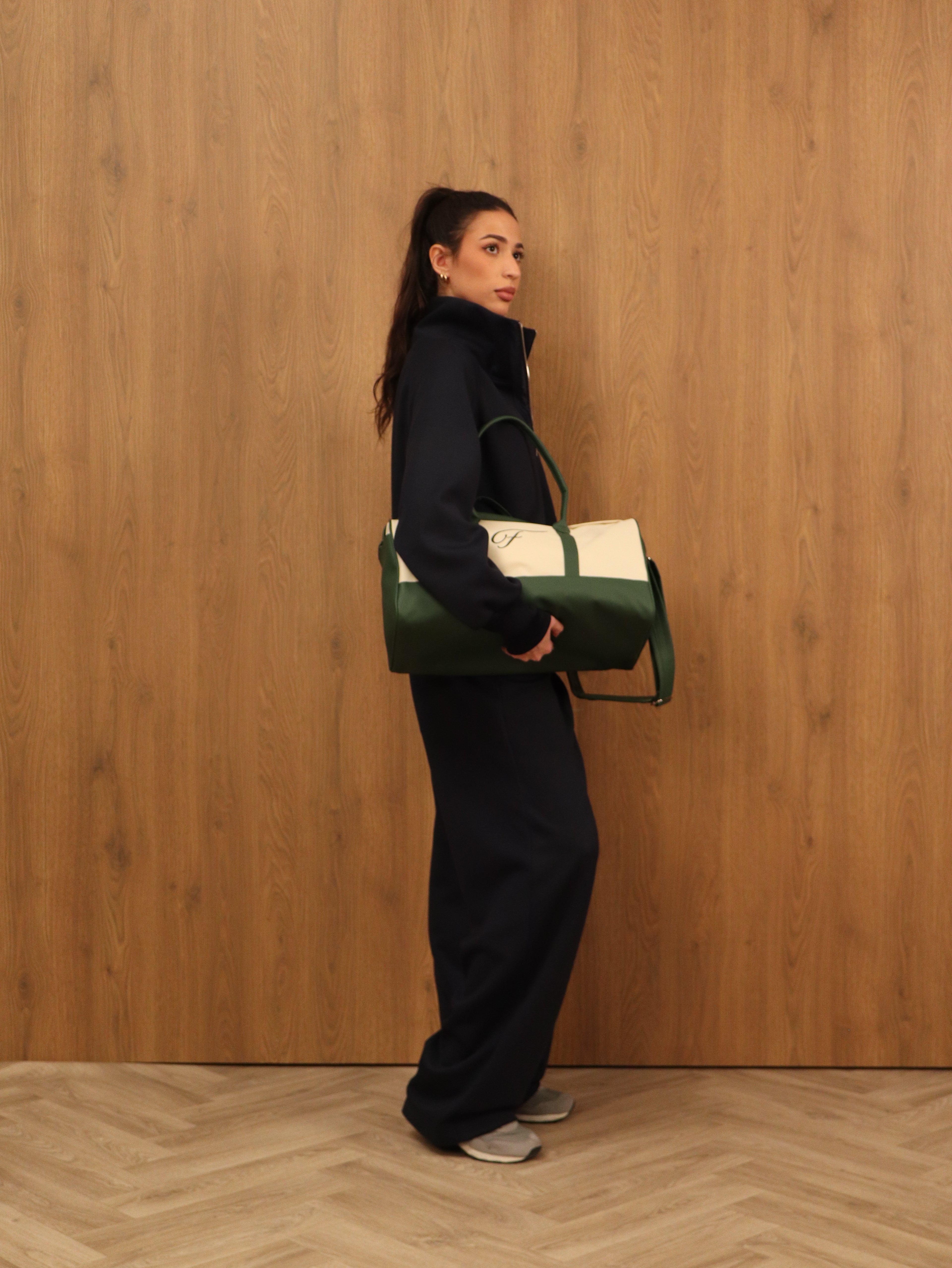 Loungy set - navy