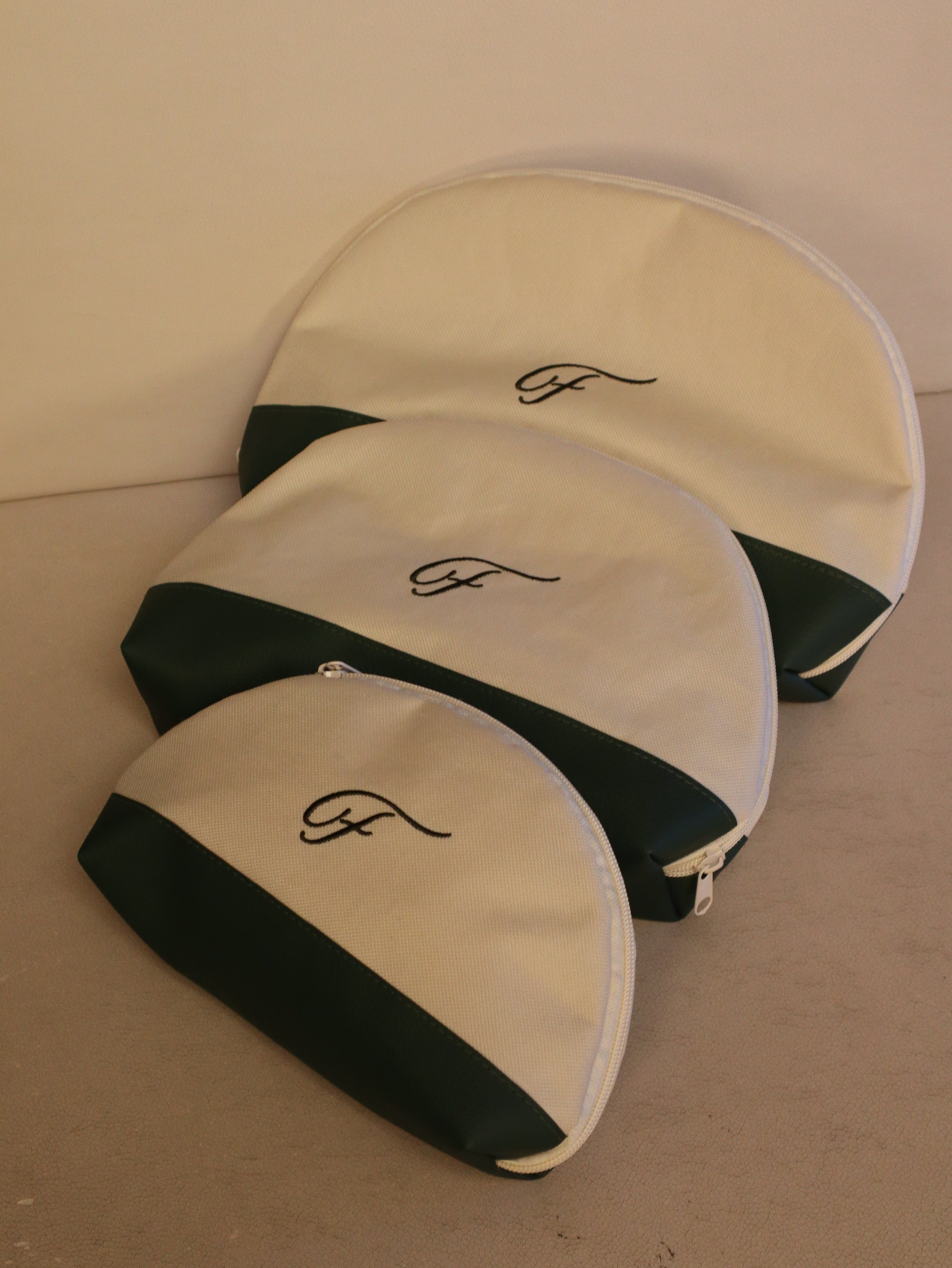 Form pouch