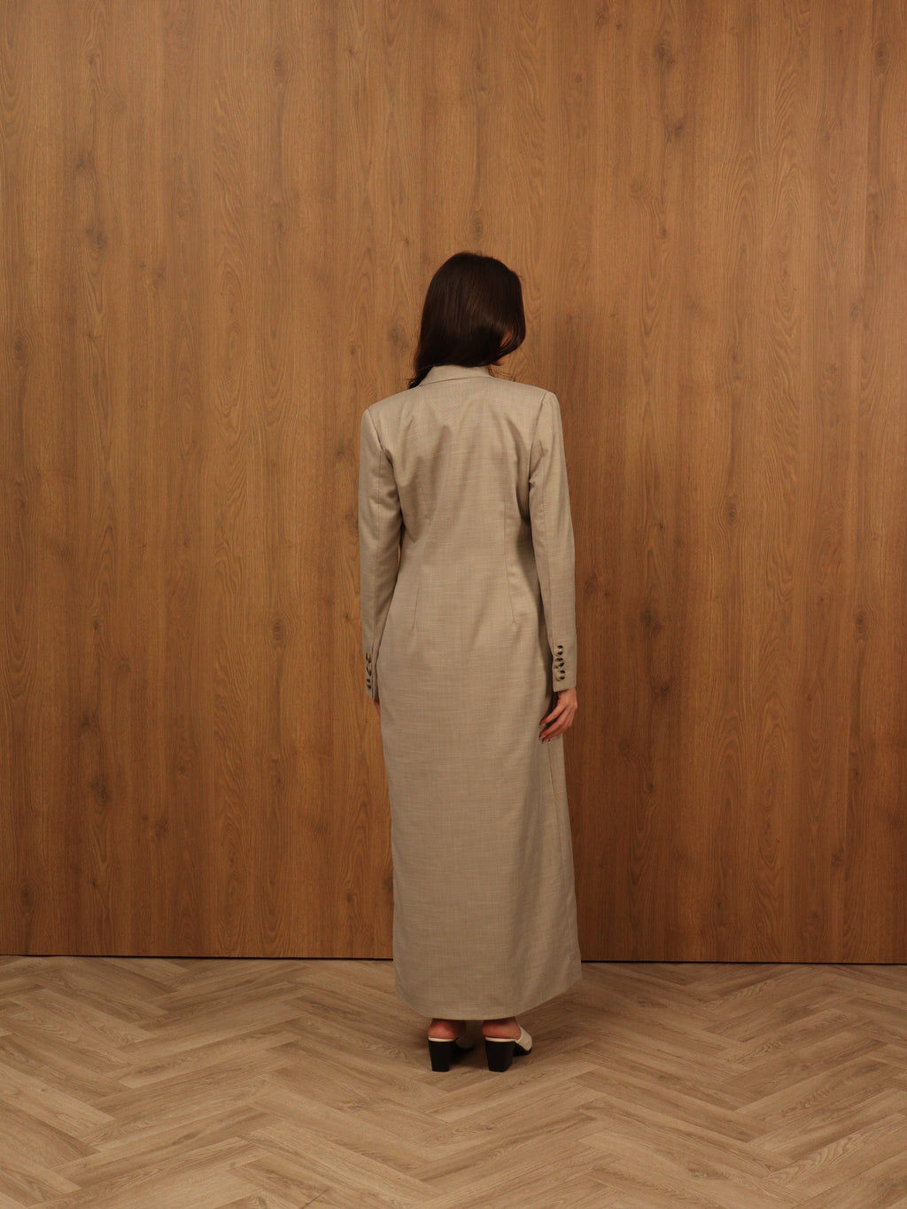 Due set (gray)