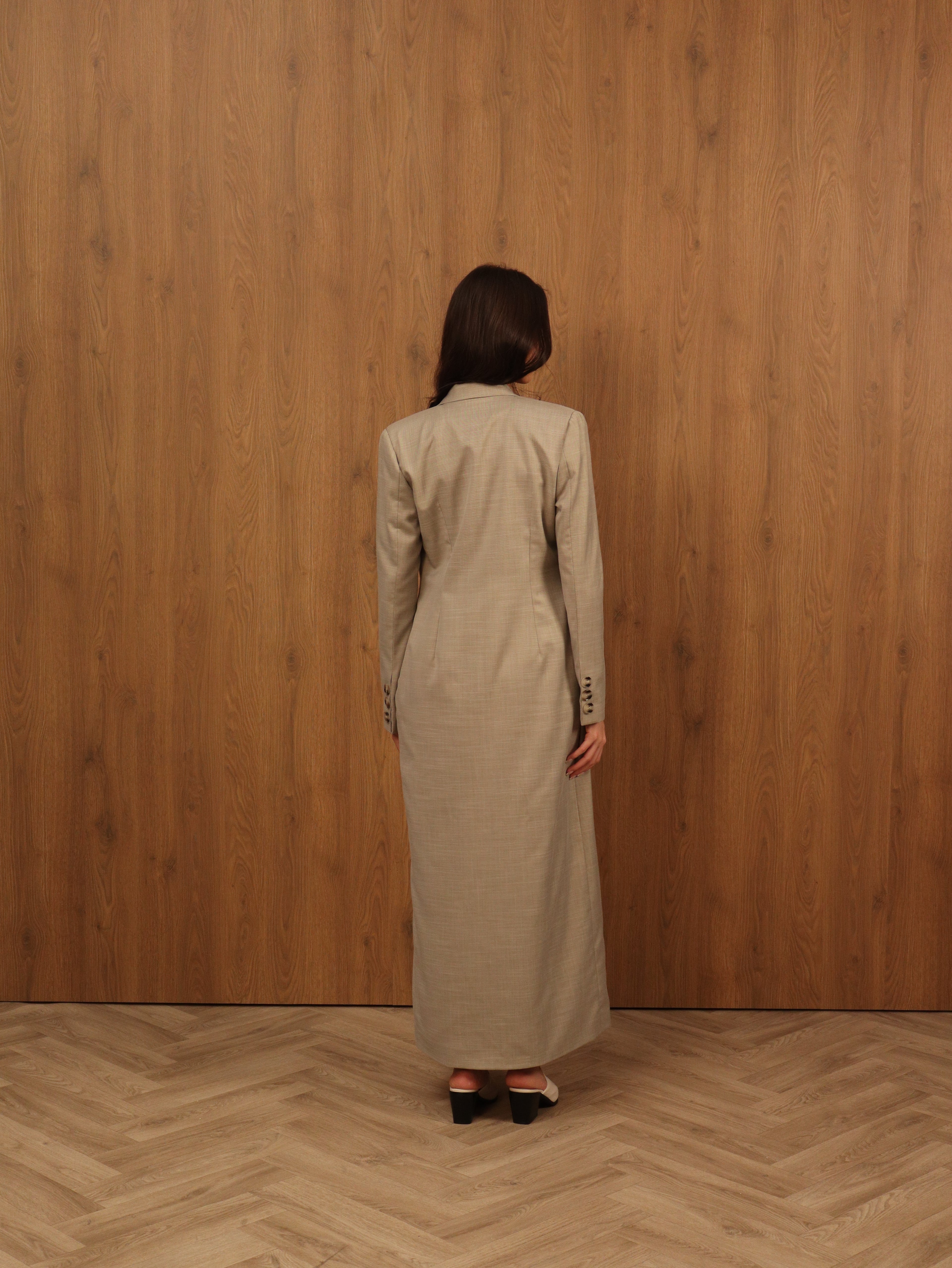 Due set (gray)