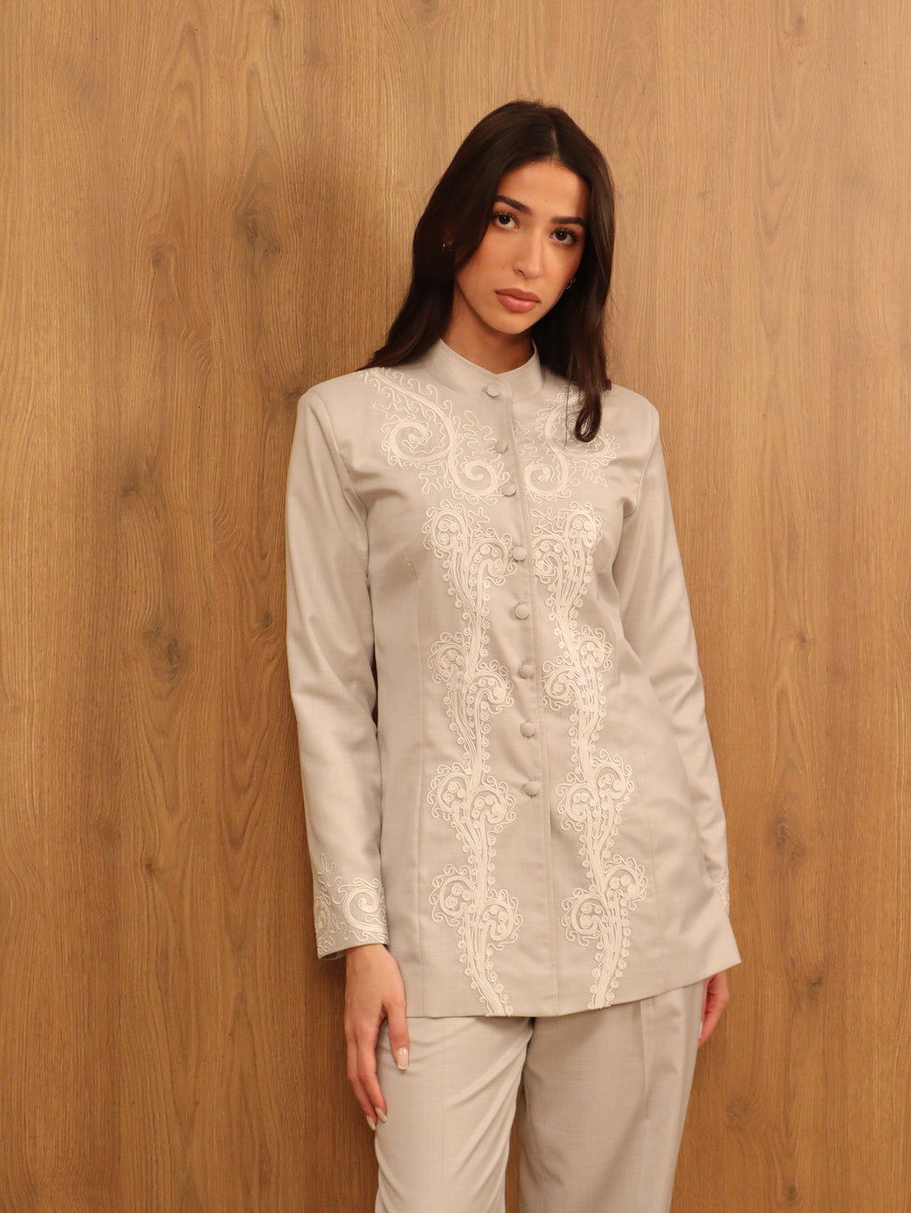 Embroidery set