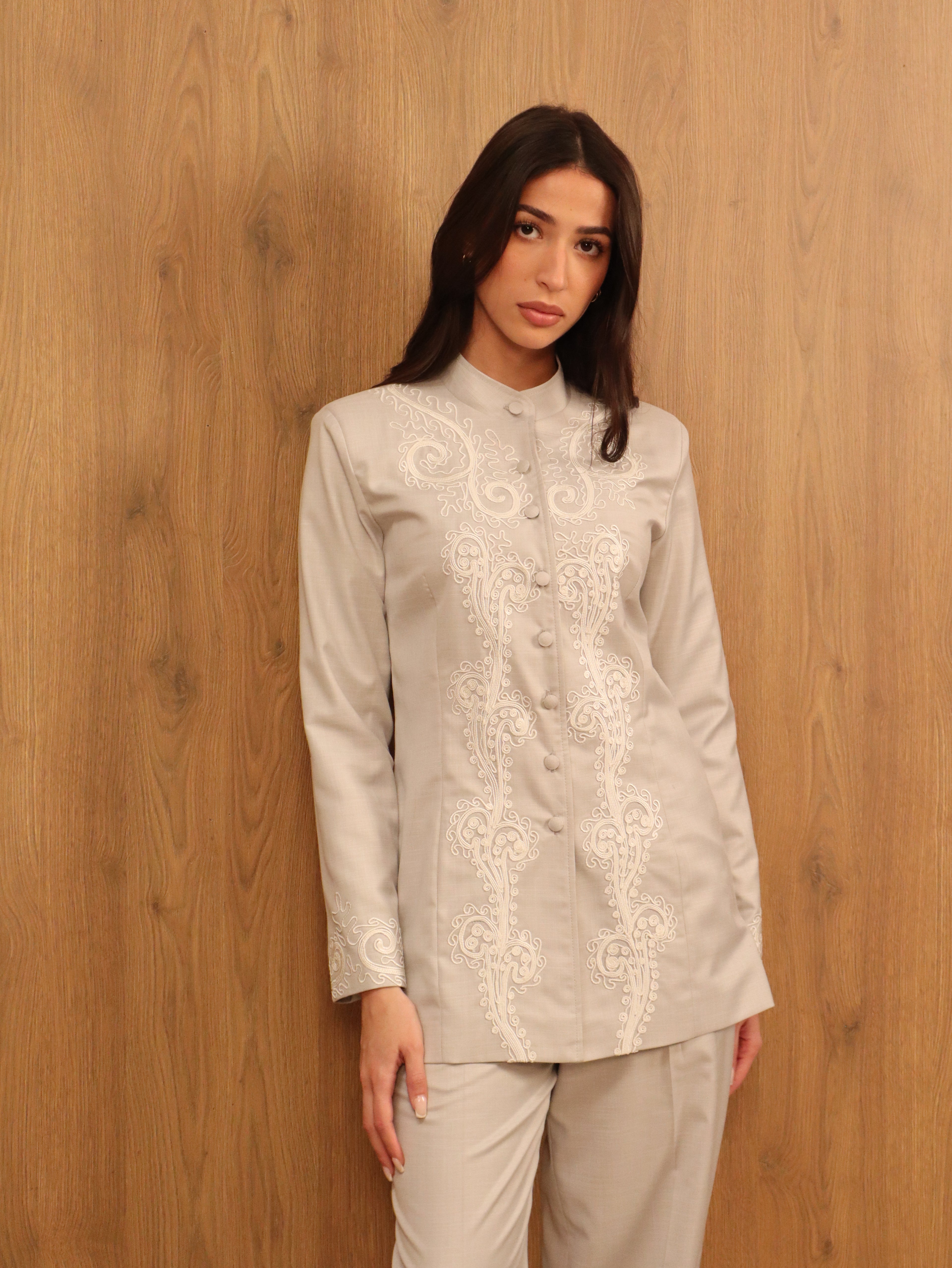 Embroidery set